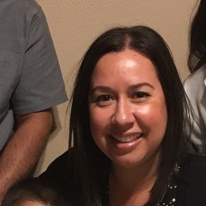 Meet your Posher, Erika